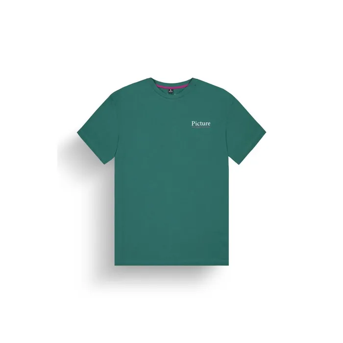 Men TOANAH TEE Picture Organic Clothing TShirts