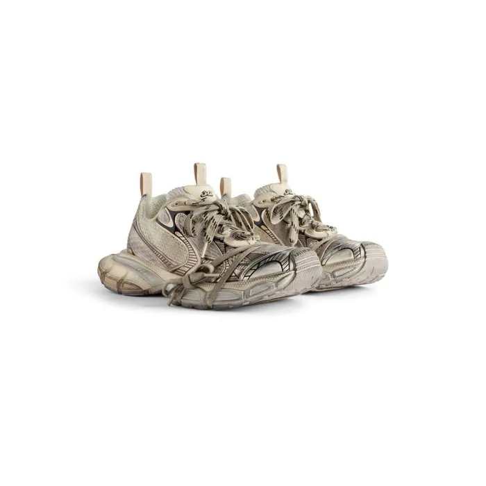 Men Trainers Balenciaga 3xl Trainers In Beige