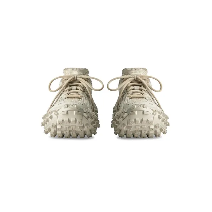 Men Trainers Balenciaga Bouncer Trainers In Beige