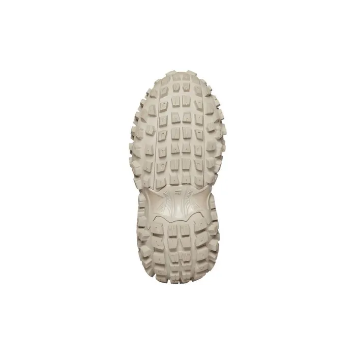 Men Trainers Balenciaga Bouncer Trainers In Beige
