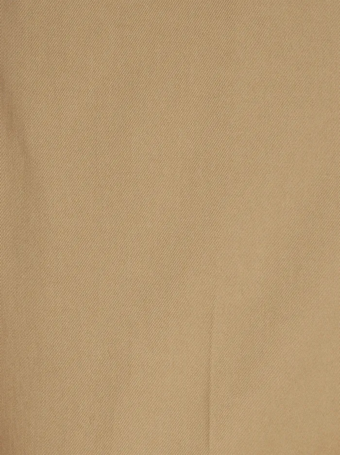 Men Trousers With TurnUp Etro Trousers