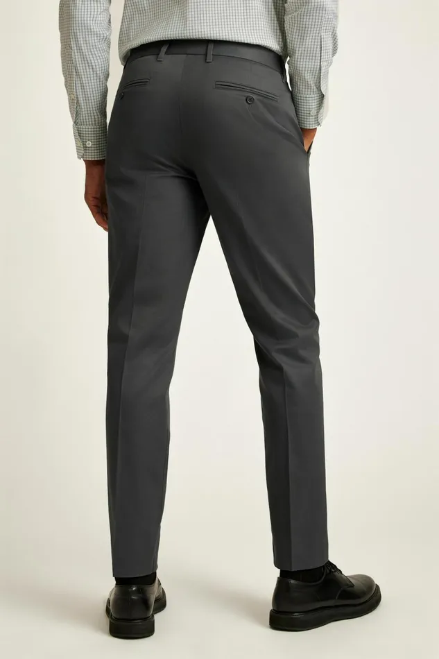 Men Weekday Warrior Dress Pants Tuesday Asphalt Bonobos Dress Pants
