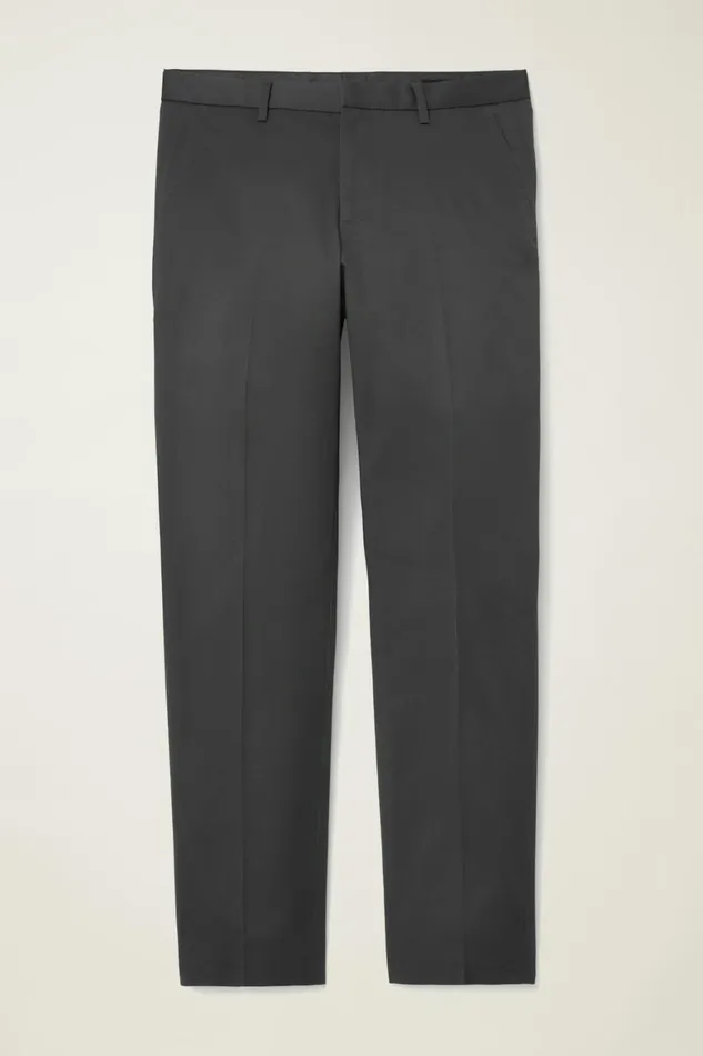Men Weekday Warrior Dress Pants Tuesday Asphalt Bonobos Dress Pants