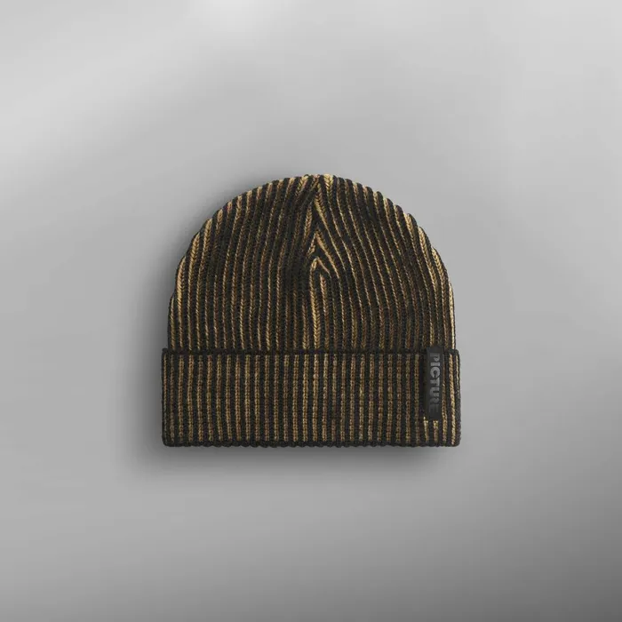 MenWoman CONUCO BEANIE Picture Organic Clothing Beanies