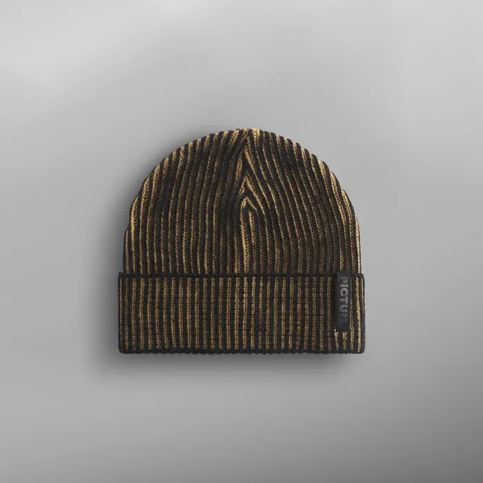 MenWoman CONUCO BEANIE Picture Organic Clothing Beanies