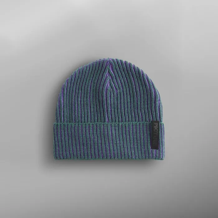 MenWoman CONUCO BEANIE Picture Organic Clothing Beanies