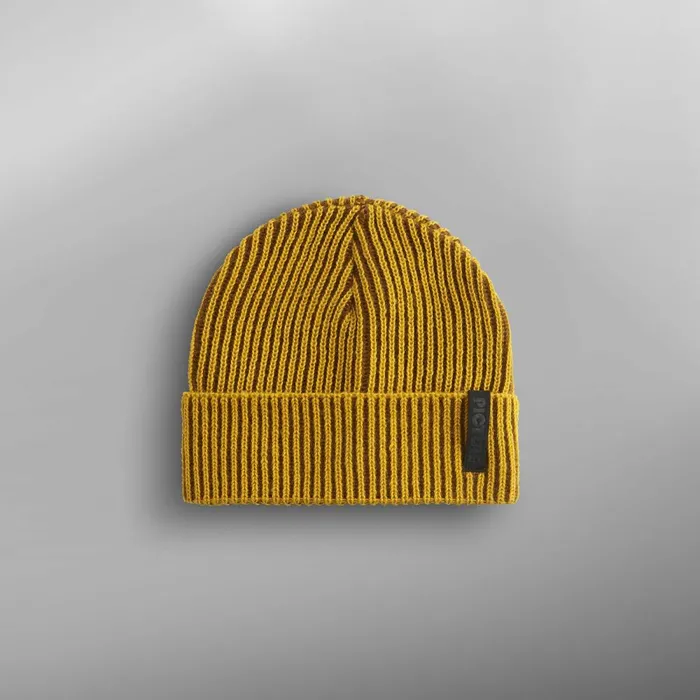 MenWoman CONUCO BEANIE Picture Organic Clothing Beanies