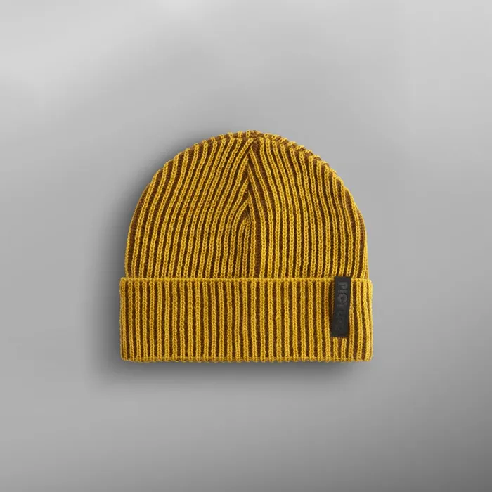 MenWoman CONUCO BEANIE Picture Organic Clothing Beanies