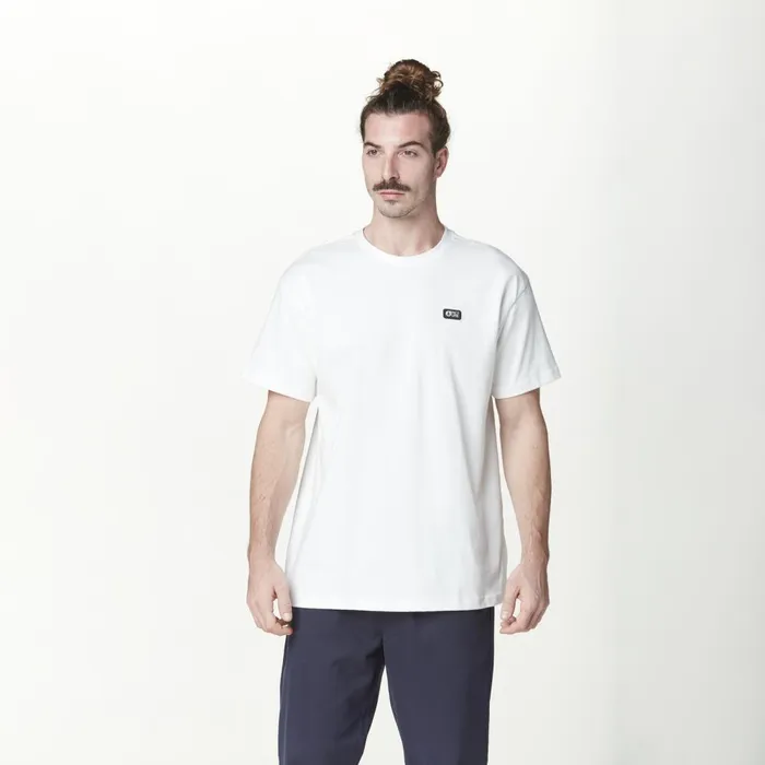Men YORRA TEE Picture Organic Clothing TShirts