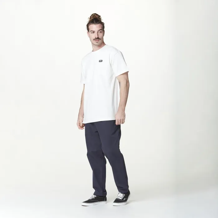 Men YORRA TEE Picture Organic Clothing TShirts