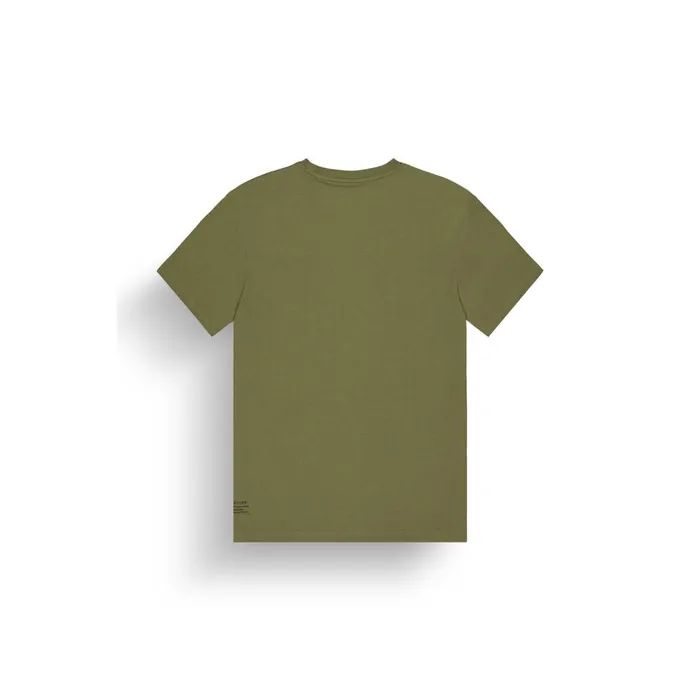 Men YORRA TEE Picture Organic Clothing TShirts