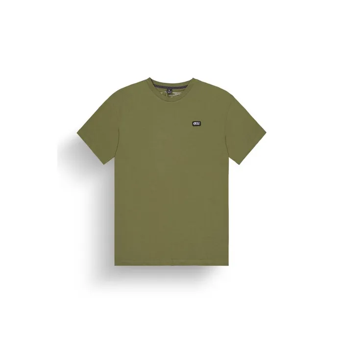 Men YORRA TEE Picture Organic Clothing TShirts