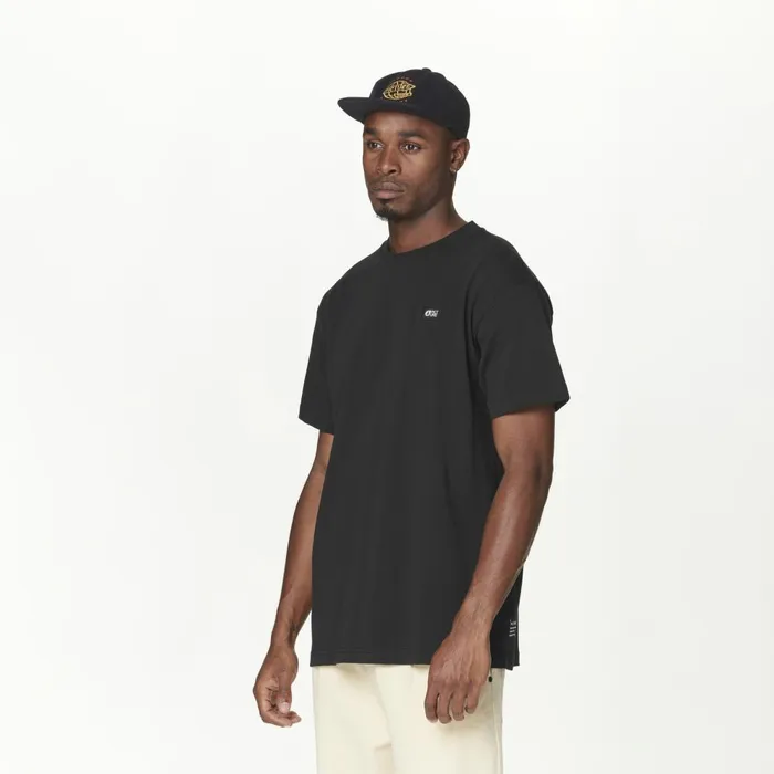 Men YORRA TEE Picture Organic Clothing TShirts