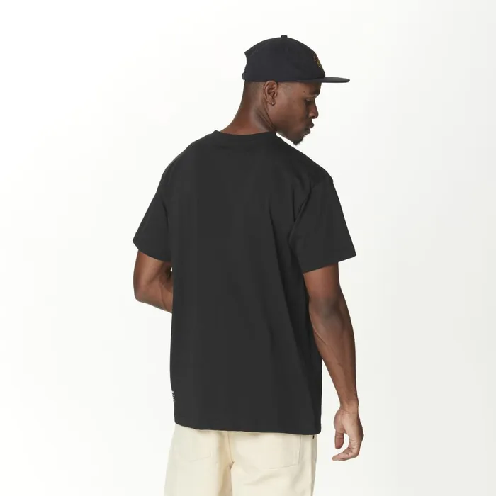 Men YORRA TEE Picture Organic Clothing TShirts