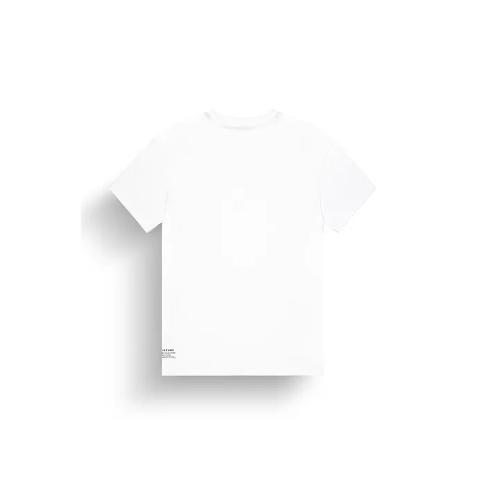 Men YORRA TEE Picture Organic Clothing TShirts