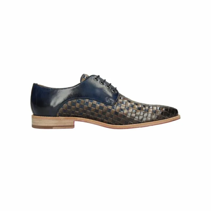Mens Derbies Melvin and Hamilton Brad 7 Multi