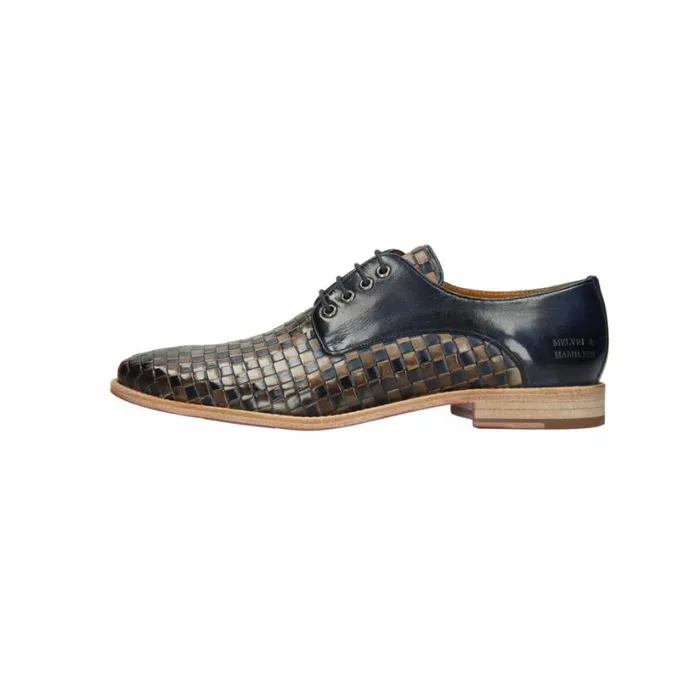 Mens Derbies Melvin and Hamilton Brad 7 Multi