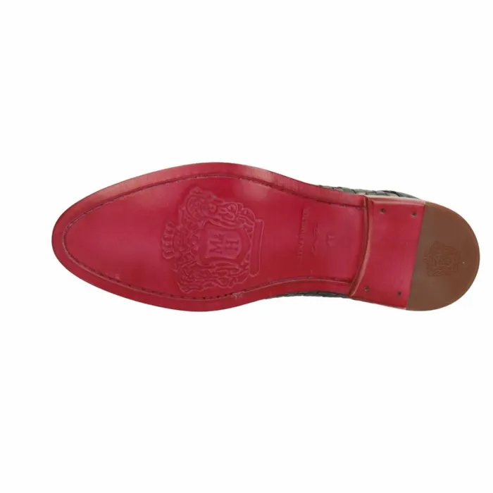 Mens Derbies Melvin and Hamilton Brad 7 Multi
