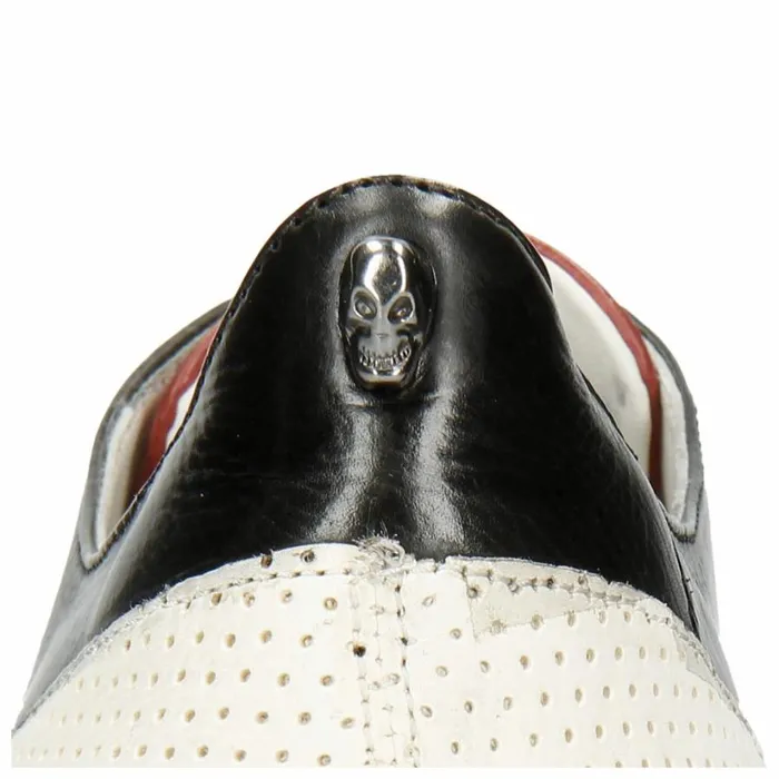 Mens Derbies Melvin and Hamilton Dave 2 Multi