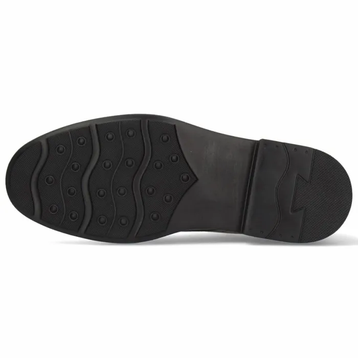Mens Derbies Melvin and Hamilton Ron 4 Brown
