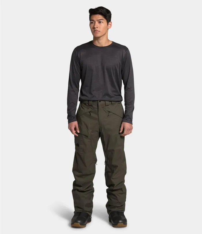 Mens Freedom Pants New Taupe The North Face Pants