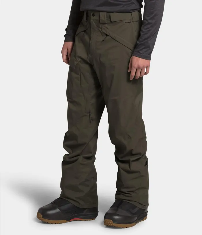 Mens Freedom Pants New Taupe The North Face Pants