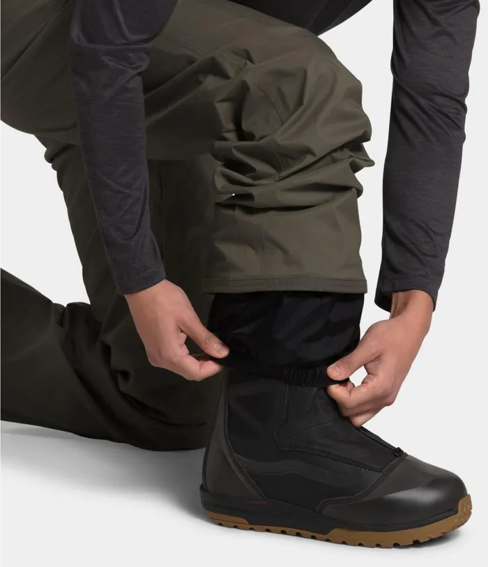 Mens Freedom Pants New Taupe The North Face Pants