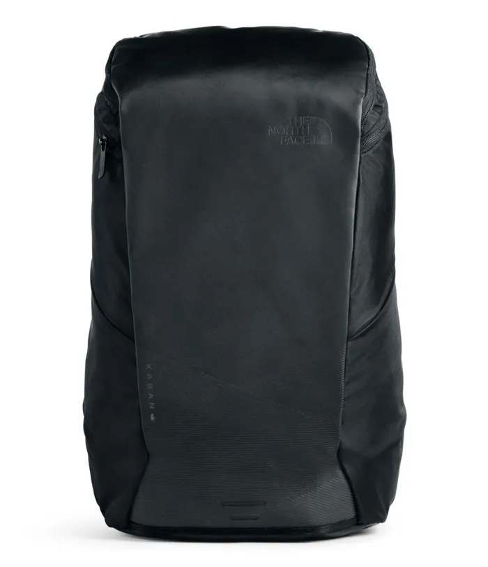 Mens Kaban Charged Backpack Tnf Black The North Face Backpacks