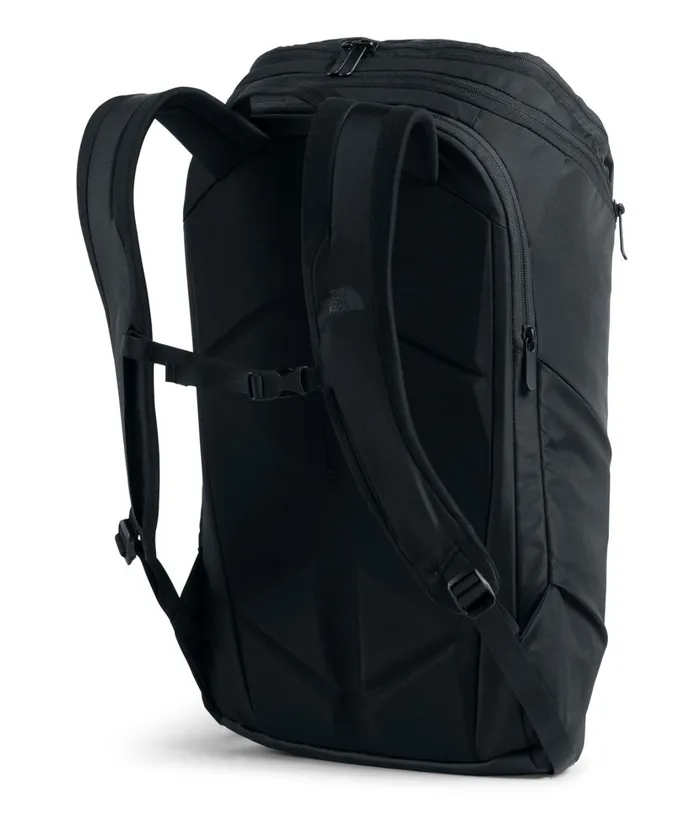 Mens Kaban Charged Backpack Tnf Black The North Face Backpacks