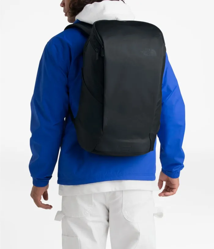 Mens Kaban Charged Backpack Tnf Black The North Face Backpacks