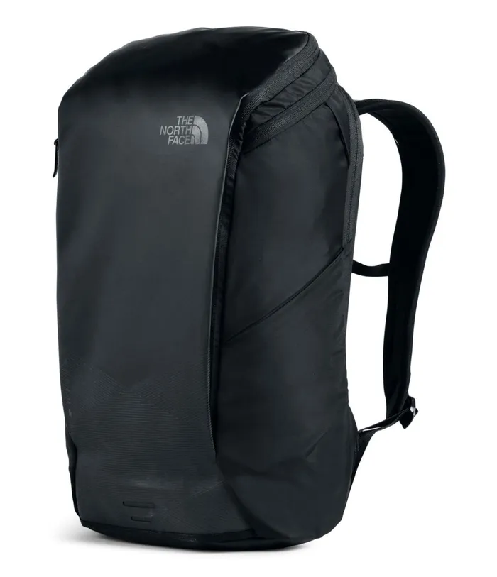 Mens Kaban Charged Backpack Tnf Black The North Face Backpacks