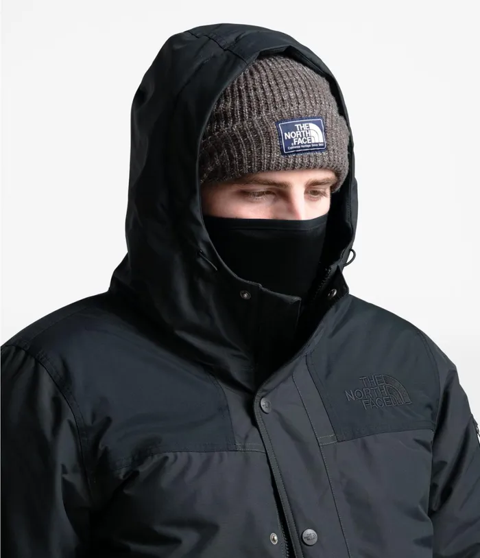 Mens Newington Jacket Tnf Black The North Face Insulated and Down Jackets