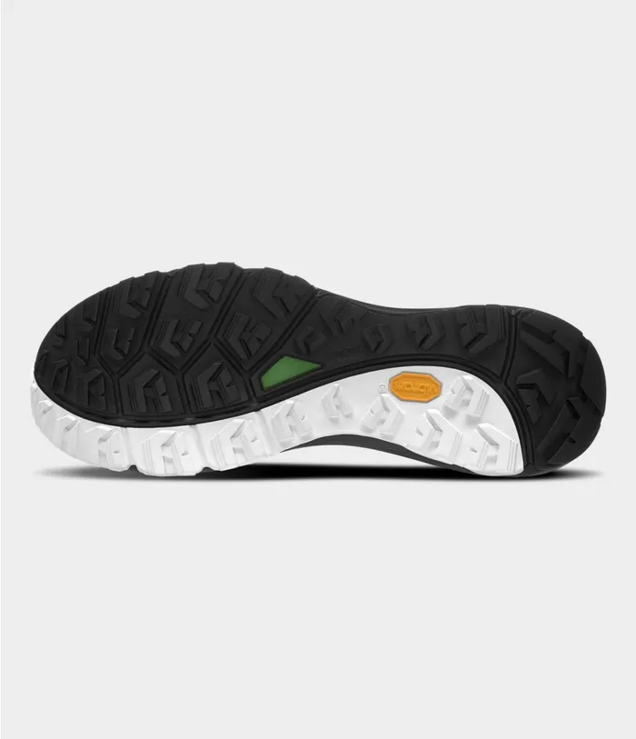 Mens Ultra Fastpack III Mid Futurelight Woven Tnf Blacktnf White The North Face Sneakers