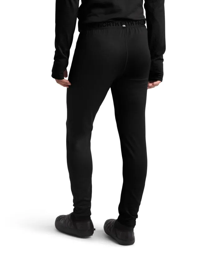Mens UltraWarm Poly Tights Tnf Black The North Face Snowsports