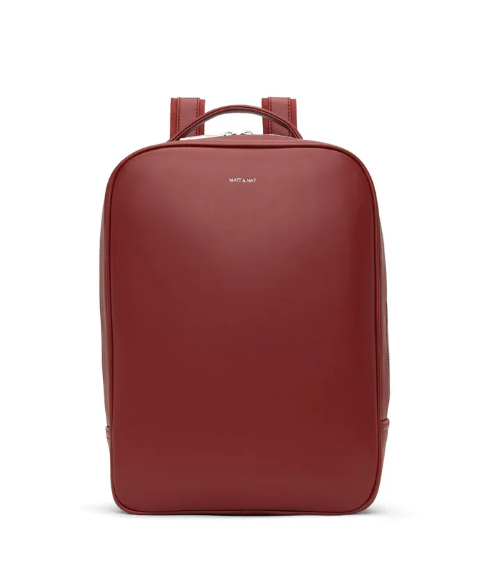 MensWomen Alex Vegan Backpack 8211 Loom Gala Matt and Nat Backpacks