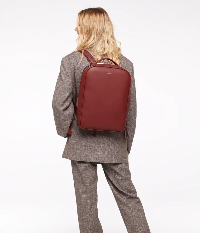 MensWomen Alex Vegan Backpack 8211 Loom Gala Matt and Nat Backpacks