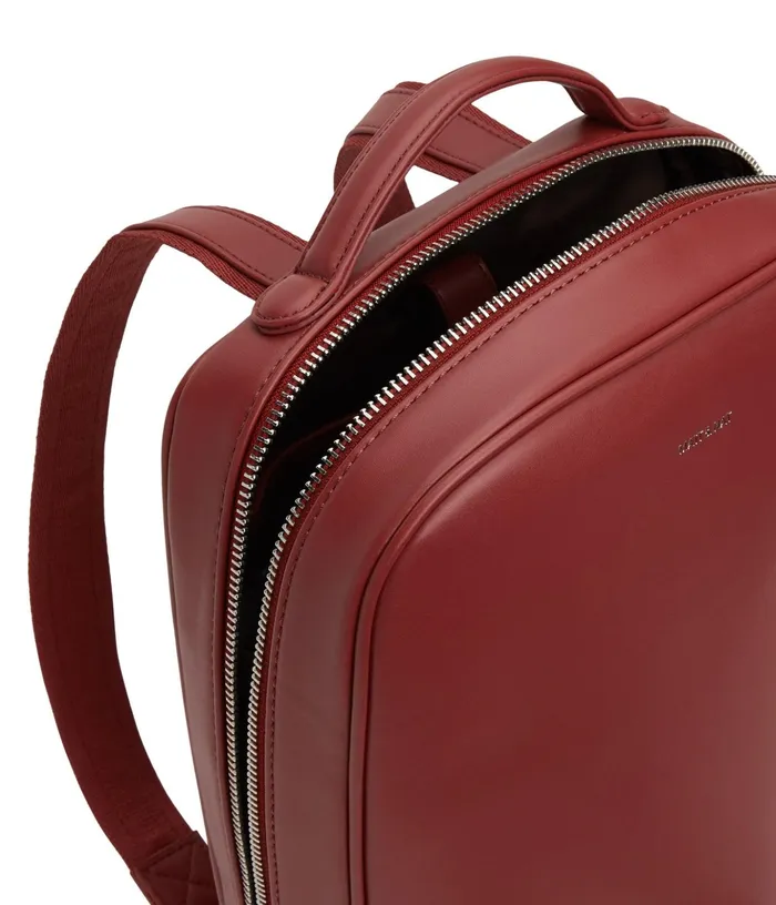 MensWomen Alex Vegan Backpack 8211 Loom Gala Matt and Nat Backpacks