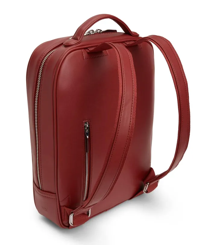 MensWomen Alex Vegan Backpack 8211 Loom Gala Matt and Nat Backpacks
