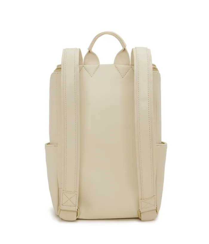 MensWomen Brave Vegan Backpack 8211 Loom Tapioca Matt and Nat Backpacks