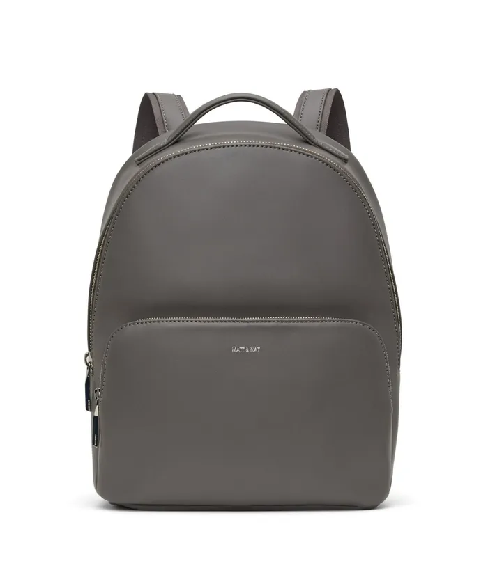 MensWomen Caro Vegan Backpack 8211 Loom Essence Matt and Nat Backpacks