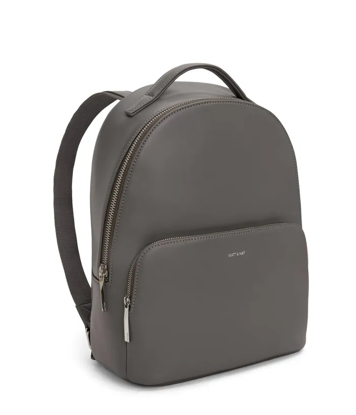 MensWomen Caro Vegan Backpack 8211 Loom Essence Matt and Nat Backpacks