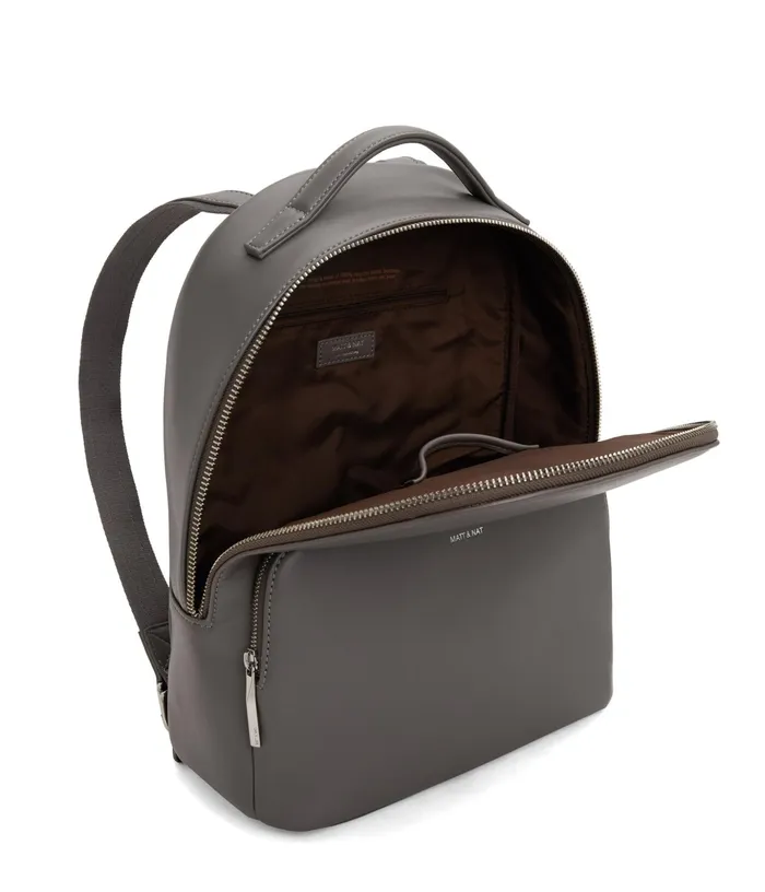 MensWomen Caro Vegan Backpack 8211 Loom Essence Matt and Nat Backpacks