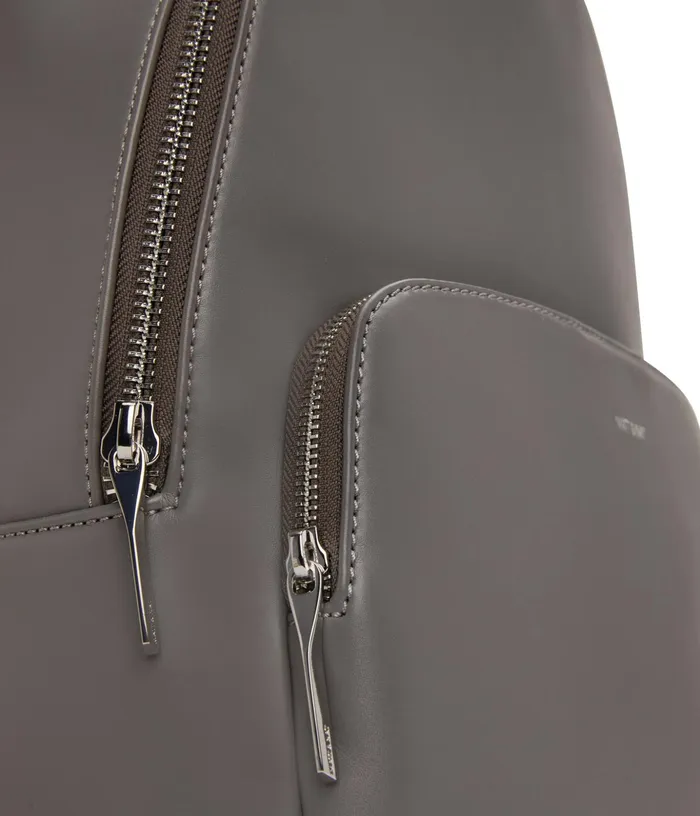 MensWomen Caro Vegan Backpack 8211 Loom Essence Matt and Nat Backpacks