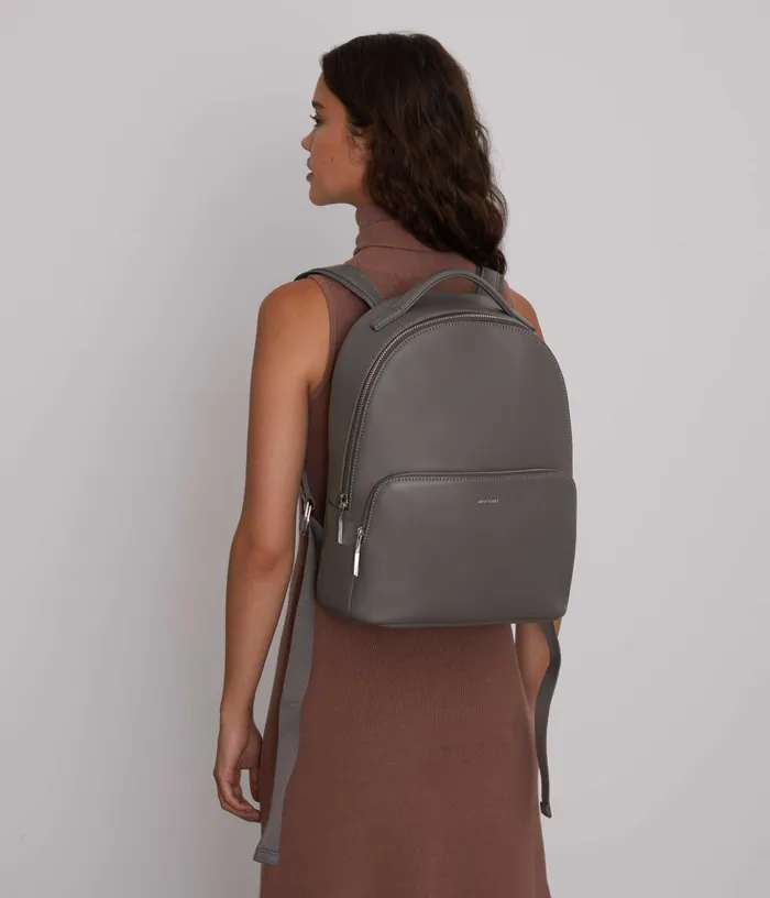 MensWomen Caro Vegan Backpack 8211 Loom Essence Matt and Nat Backpacks