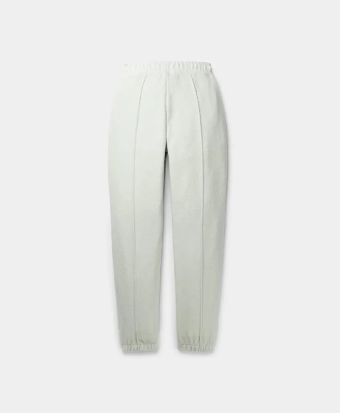 Metal Grey Rayen Sweatpants Women Daily Paper Trousers