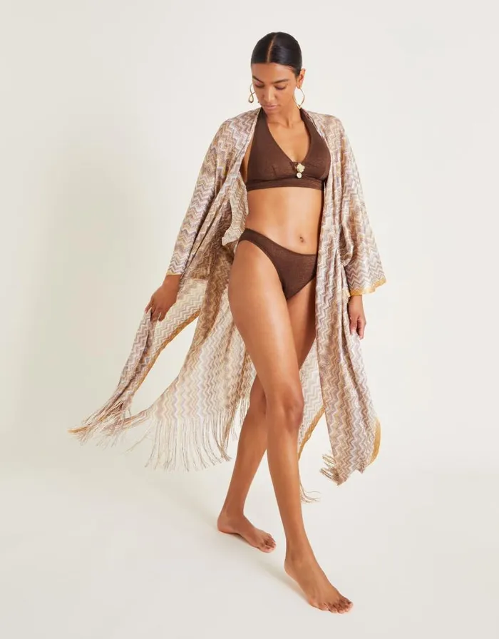Monsoon Eden Bikini Bottoms Bronze Women Coords Monsoon Eden Bikini Bottoms Bronze Women Coords