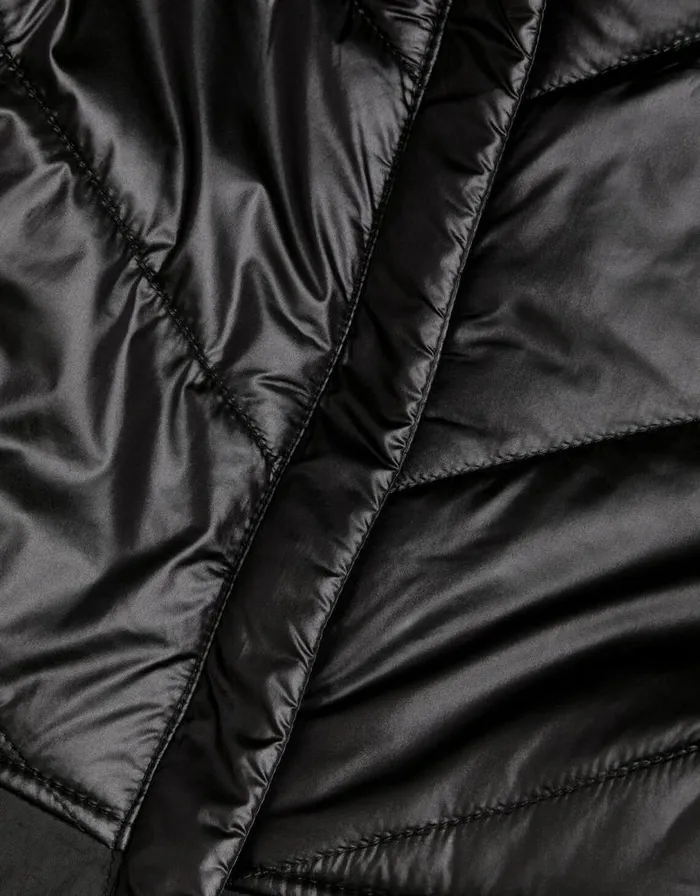 Monsoon Faux Fur Hooded ALine Puffer Coat Black Children Coats and Jackets Monsoon Faux Fur Hooded ALine Puffer Coat Black Children Coats and Jackets