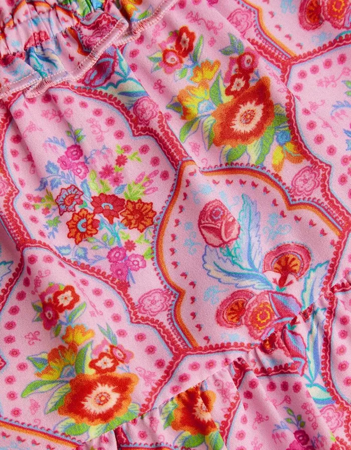 Monsoon Floral Tile Beach Dress Purple Children Dresses Monsoon Floral Tile Beach Dress Purple Children Dresses