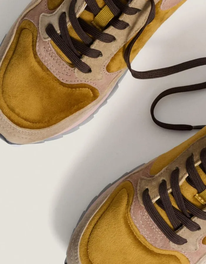 Monsoon Hoff Reykjavik Trainers Brown Women Flats Monsoon Hoff Reykjavik Trainers Brown Women Flats