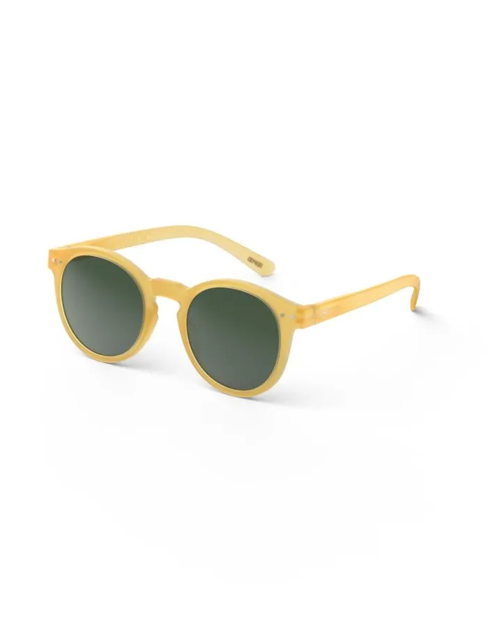 Monsoon Izipizi M Sunglasses Yellow Women Sunglasses Monsoon Izipizi M Sunglasses Yellow Women Sunglasses